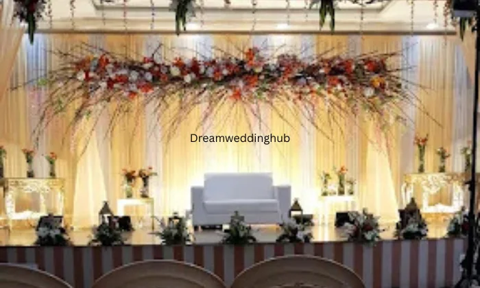 Bharathi Convention Center